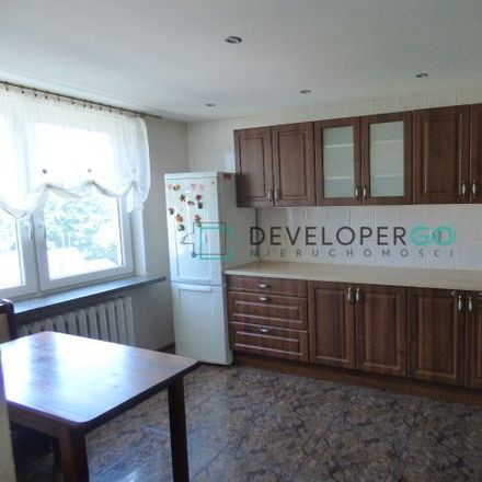 Rent this 3 bed apartment on Deichmann in Lubelska 2, 24-111 Puławy
