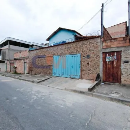 Image 2 - Rua Pinheiros, Nacional, Contagem - MG, 32180-270, Brazil - House for rent