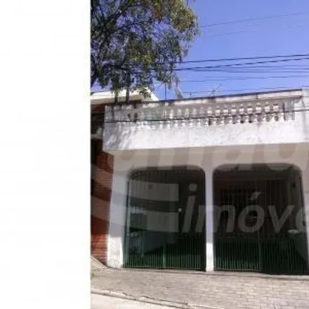 Image 2 - Rua Narciso, Jardim das Flòres, Osasco - SP, 06132-380, Brazil - House for sale