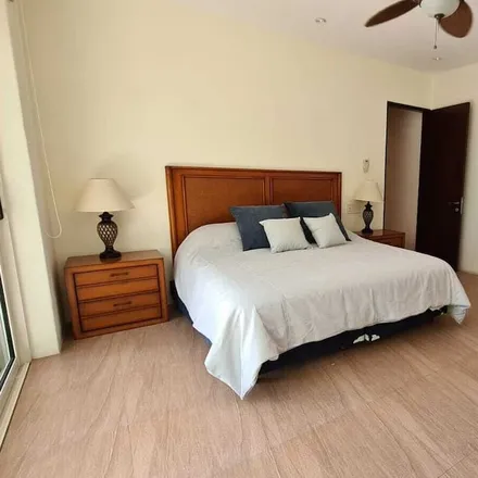 Rent this 3 bed apartment on 63729 San Francisco (San Pancho) in NAY, Mexico