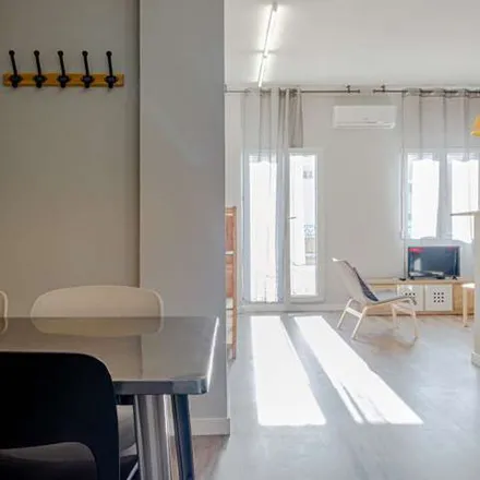 Rent this 2 bed apartment on Carrer de Granada in 46005 Valencia, Spain