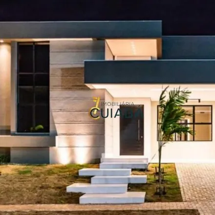 Buy this 3 bed house on Avenida dos Florais in Cuiabá - MT, 78049-400
