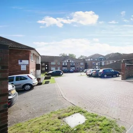 Image 9 - 6 Wyre Court, Haxby, YO32 2ZB, United Kingdom - Apartment for sale