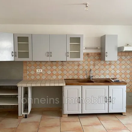 Image 3 - 1184 Route d'Ayet, 47400 Tonneins, France - Apartment for rent