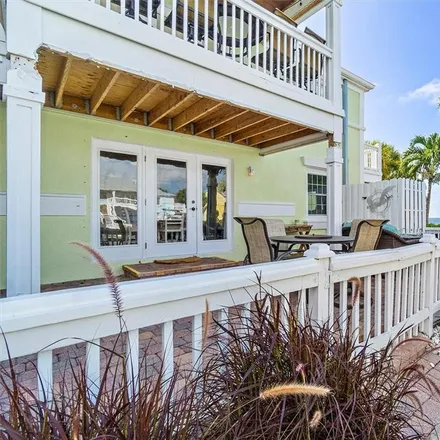 Buy this 2 bed condo on 5255 Coquina Key Drive Southeast in Saint Petersburg, FL 33705