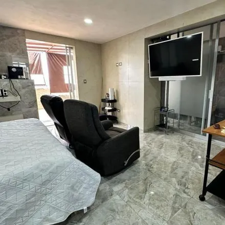 Buy this 3 bed house on Circuito 14 A in Fraccionamiento La Antigua Cementera, 72040 Puebla