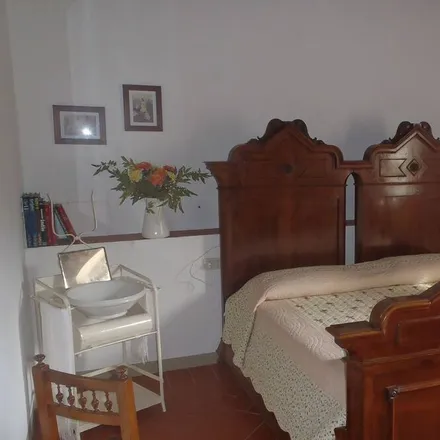 Rent this 4 bed apartment on Serravalle Pistoiese in Pistoia, Italy