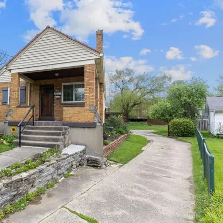 Buy this 2 bed house on 1110 Benz Avenue in Cincinnati, OH 45238