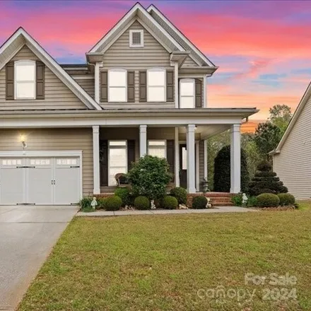 Buy this 4 bed house on 878 Treasure Court in York County, SC 29708