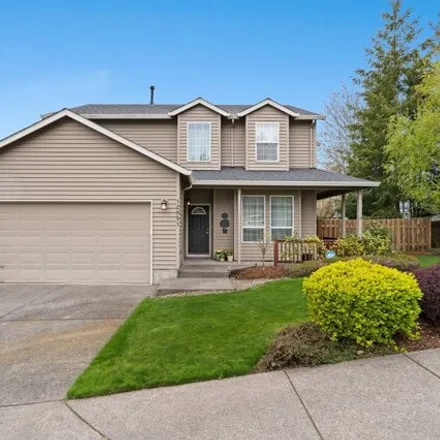 Buy this 4 bed house on 12951 Southeast 137th Drive in Oregon City, OR 97086