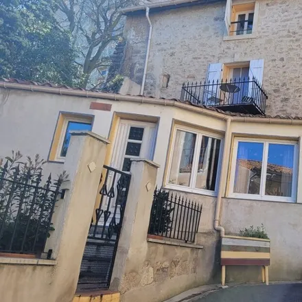 Buy this 3 bed house on Combe Longue in 34120 Castelnau-de-Guers, France