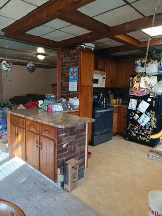 Image 7 - North Green Road, Caldwell Township, MI, USA - House for sale