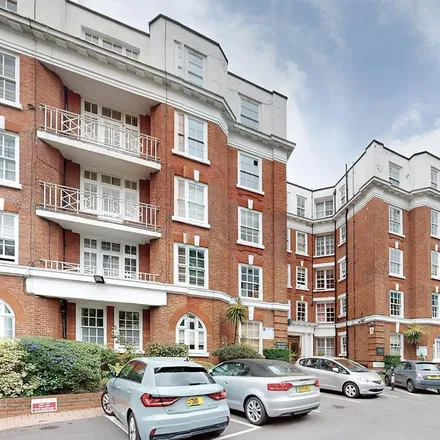 Image 1 - 5 Elm Tree Road, London, NW8 9JX, United Kingdom - Apartment for rent