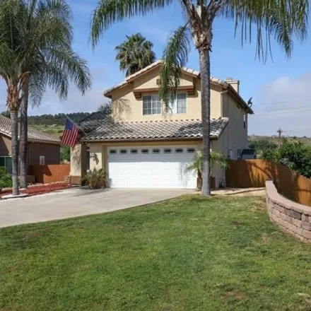 Image 2 - 14298 Legacy Lane, El Cajon, CA 92021, USA - House for sale