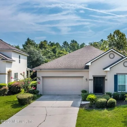 Buy this 4 bed house on 248 Gladstone Court in Saint Johns County, FL 32259