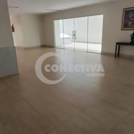 Buy this 4 bed apartment on Rua T-48 in Setor Bueno, Goiânia - GO