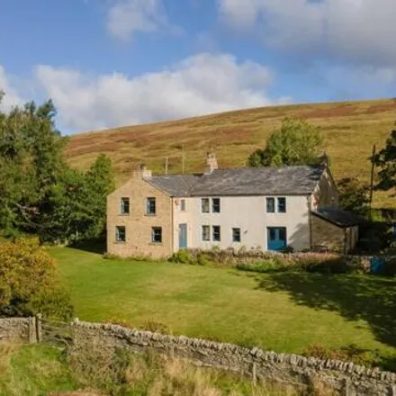 Buy this 5 bed house on Snaisgill Farm in Town Head, Middleton in Teesdale