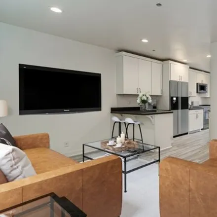 Rent this 3 bed house on 656 Indiana Ave Apt 2 in Venice, California