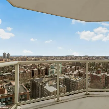Image 9 - 3333 HENRY HUDSON PARKWAY 22T in Central Riverdale - Apartment for sale
