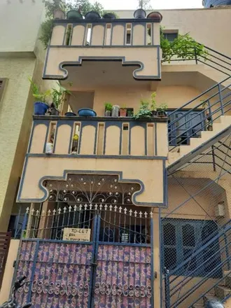 Buy this 4 bed house on Bangalore Central Jail in Jail Road, Kudlu