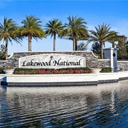 Image 2 - unnamed road, Lakewood Ranch, FL 34211, USA - House for rent