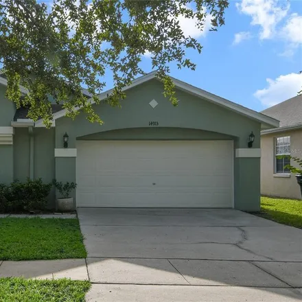 Buy this 3 bed house on 699 Lake Biscayne Way in Meadow Woods, Orange County