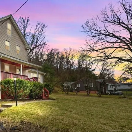 Buy this 3 bed house on 26 Sabin Street in Putnam, Northeastern Connecticut Planning Region
