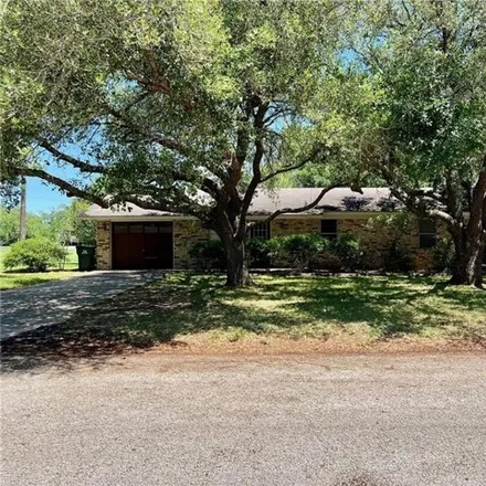 Buy this 3 bed house on 597 Davis Street in Edna, TX 77957