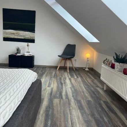 Rent this 6 bed apartment on Adolf-Vogt-Straße 20 in 50226 Grefrath Frechen, Germany