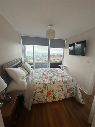Rent this 2 bed apartment on Río Imperial in 251 1252 Concón, Chile