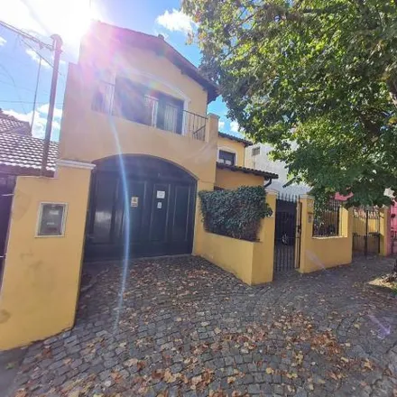 Buy this 4 bed house on Martín Rodríguez in Punta Chica, B1644 BHH Victoria