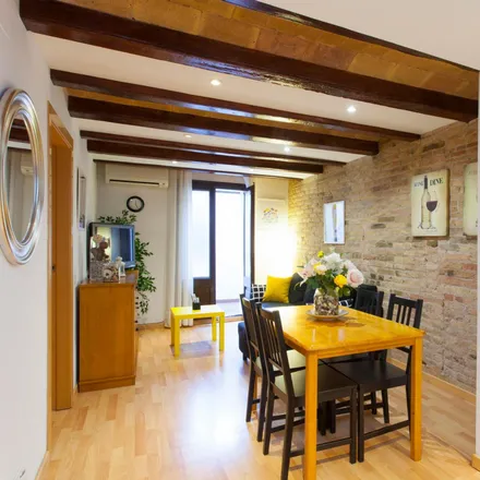 Image 7 - Aynara, Carrer de Blasco de Garay, 9, 08001 Barcelona, Spain - Apartment for rent