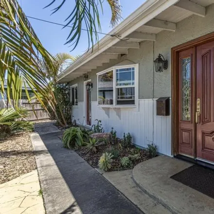 Buy this 3 bed house on 5385 Barstow Street in San Diego, CA 92117