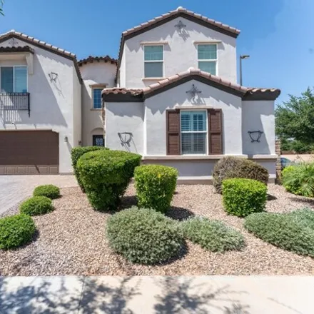 Buy this 5 bed house on 1470 East Cullumber Street in Gilbert, AZ 85234