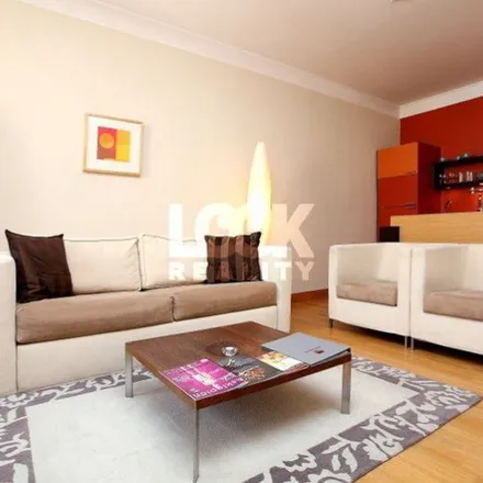 Rent this 2 bed apartment on Belgická 279/2 in 120 00 Prague, Czechia