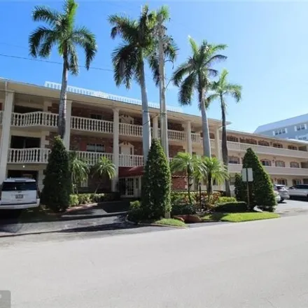 Image 5 - 3121 Northeast 47th Court, Fort Lauderdale, FL 33308, USA - Condo for rent