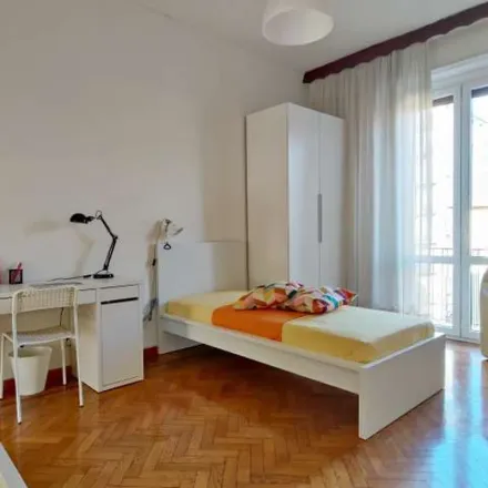 Image 7 - Via degli Imbriani, 20158 Milan MI, Italy - Apartment for rent