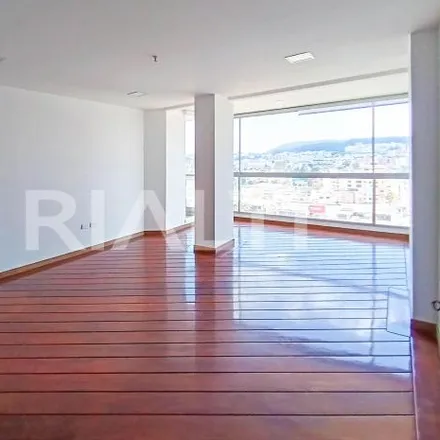 Buy this 3 bed apartment on Avinthia in Voz Andes, 170510
