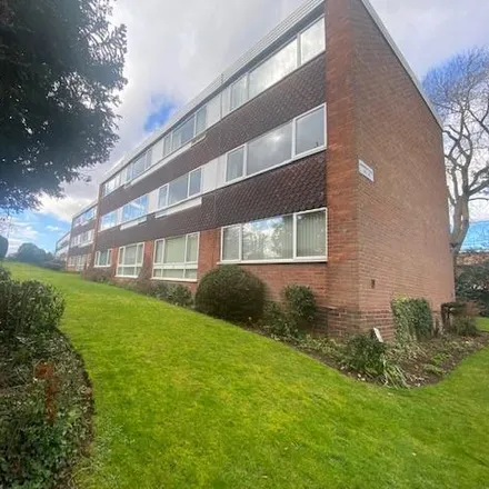 Rent this 2 bed apartment on Moorfield Court in 19-24 Moorfield Drive, Boldmere