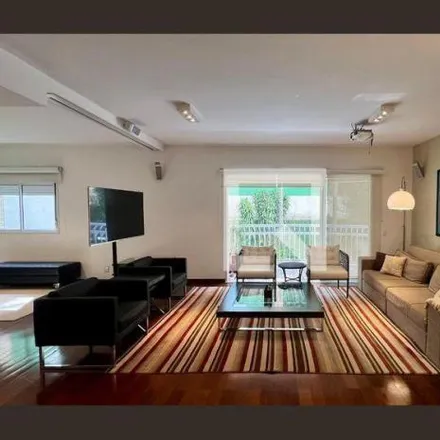 Buy this 2 bed apartment on Alameda Fernão Cardim 173 in Jardim Paulista, São Paulo - SP