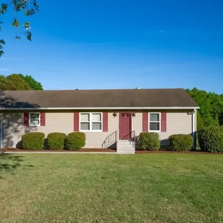 Buy this 3 bed house on 597 Beach Road in White Stone, Lancaster County