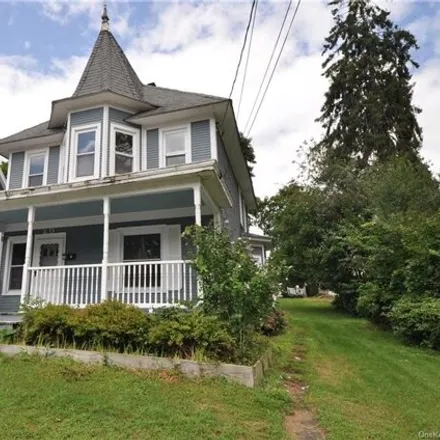 Buy this 3 bed house on 20 Lafayette St in Walden, New York