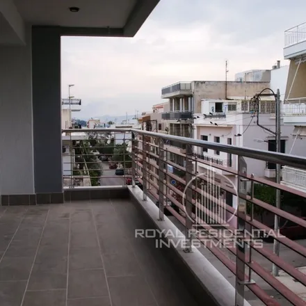 Rent this 2 bed apartment on Κορυτσάς 42 in Municipality of Vyronas, Greece