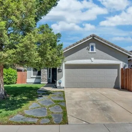 Buy this 3 bed house on 5825 Ridgepoint Drive in Sacramento County, CA 95843