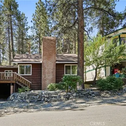 Image 3 - 1669 Linnet Rd, Wrightwood, California, 92397 - House for sale
