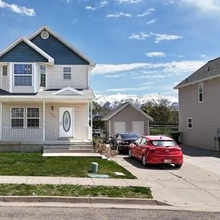 Image 1 - 187 North 360 West, Clearfield, UT 84015, USA - House for sale