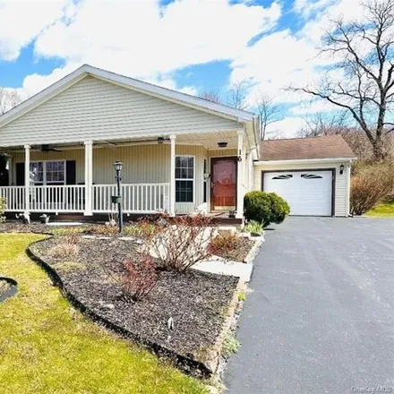 Buy this 3 bed house on 16 Biscayne Boulevard in Poughkeepsie, NY 12603