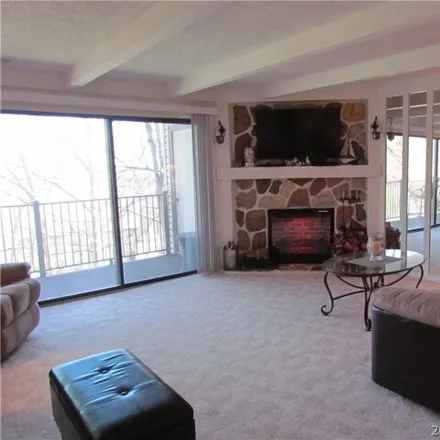 Buy this 2 bed condo on 22 Water's Edge Drive in Village of Four Seasons, Camden County