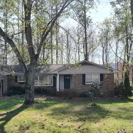 Buy this 3 bed house on 298 Harmon North Drive in Dunlap, TN 37327
