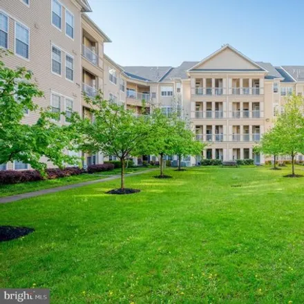 Image 1 - 400 Symphony Circle, Cockeysville, MD 21030, USA - Apartment for rent